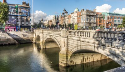 When to visit Dublin