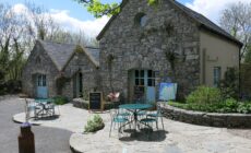 the burren parfumery