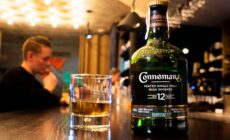 whiskey connemara 1