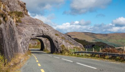 caha pass