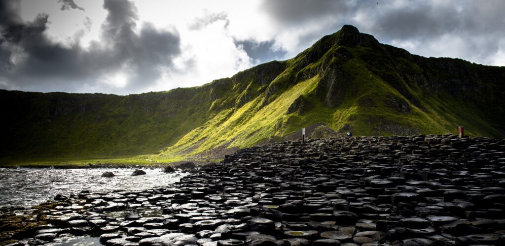 La Chaussée des Géants - © Yggdrasill 