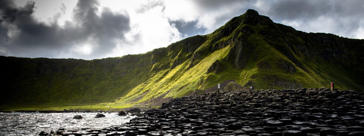 Northern Ireland