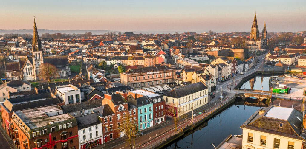 Cork - © Cristi