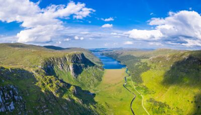 Glenveagh National Park