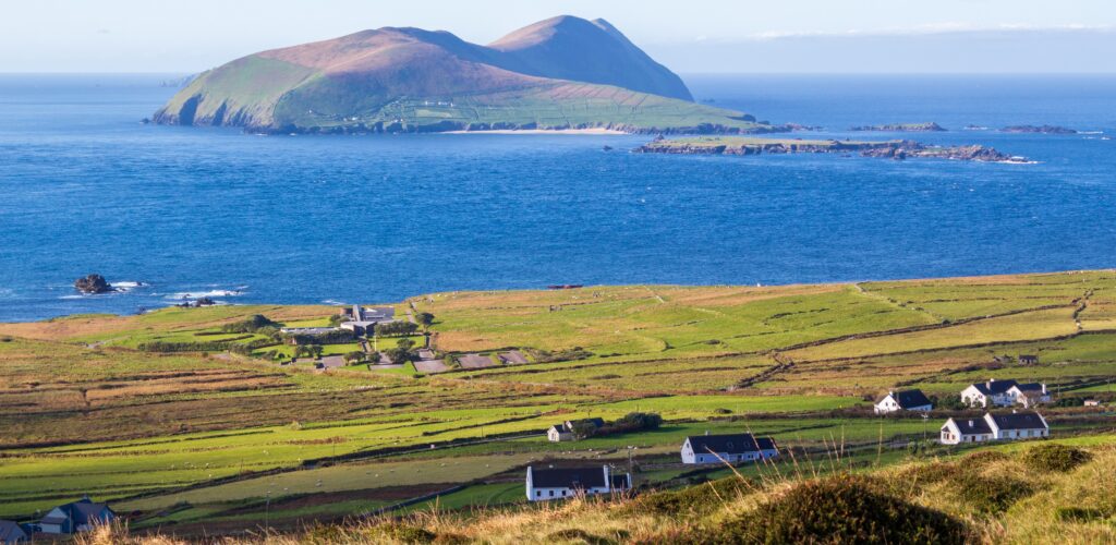 Dream Job Alert: 2 people wanted to live on a remote Irish island