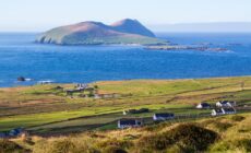 great blasket island