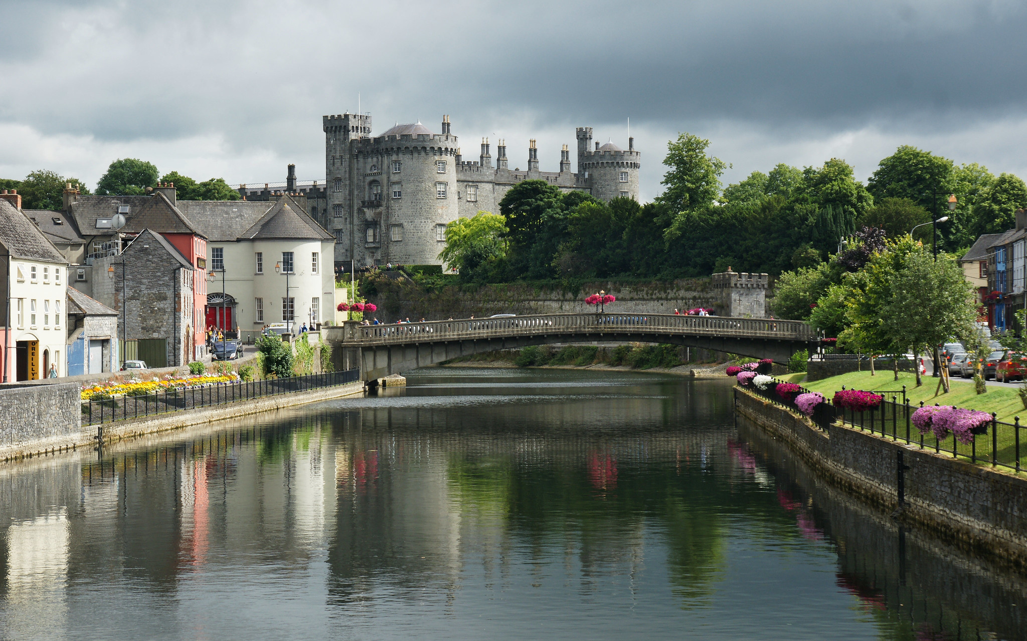 Kilkenny -  Stefan Jürgensen - cc