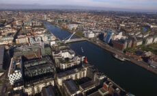 liffey dublin