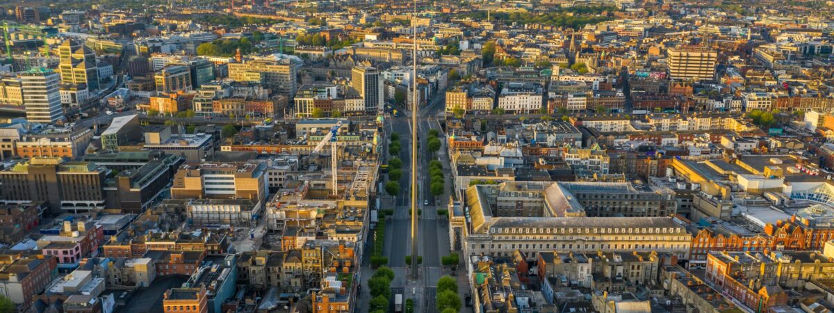 O'Connell Street