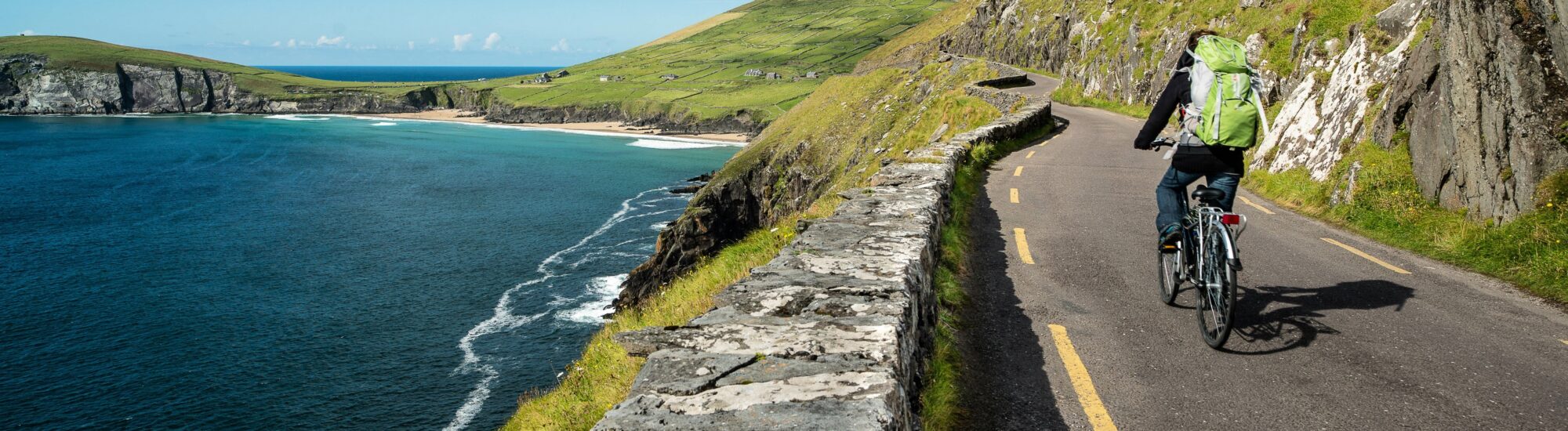 Cycling in Ireland