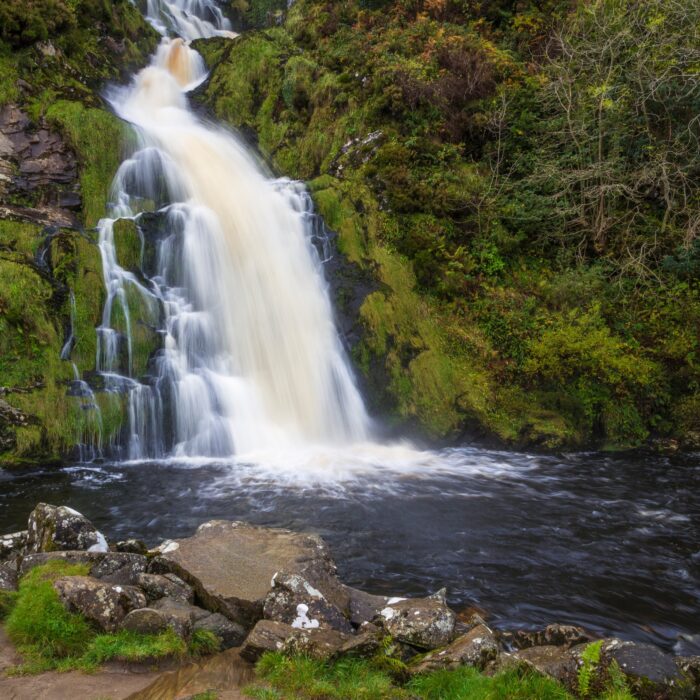 assaranca waterfall 1