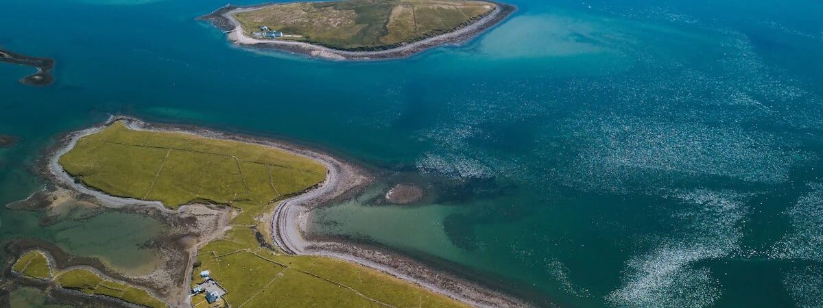 Collanmore Island - Airbnb