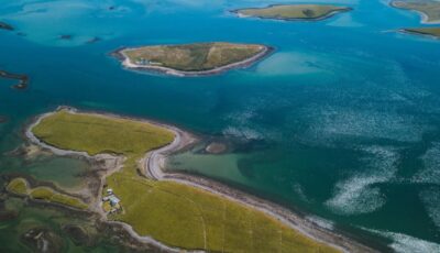 collanmore island