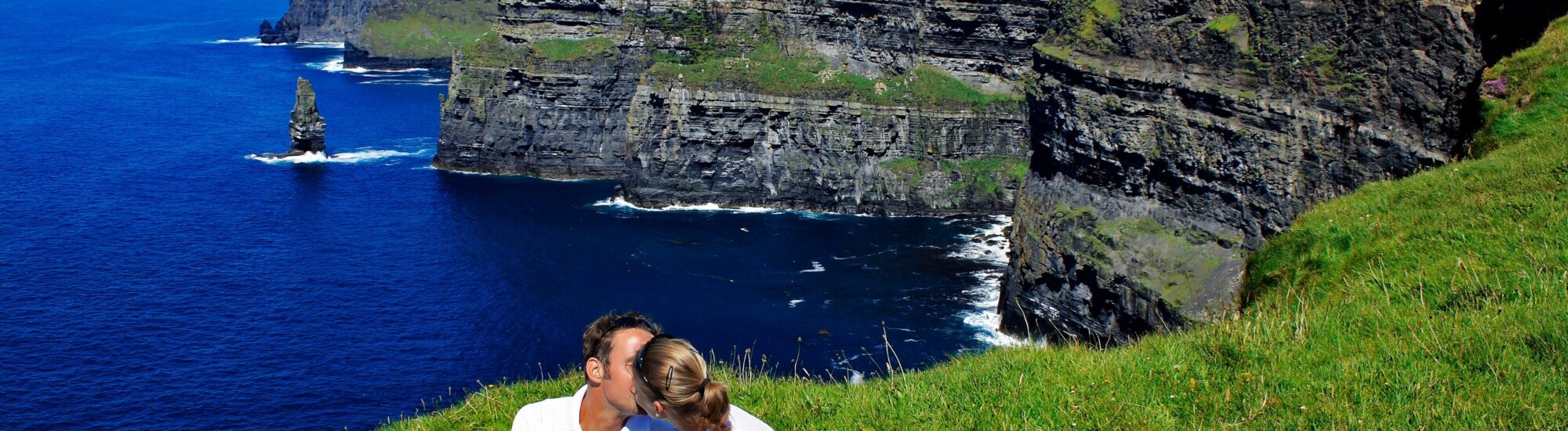 Irish Valentine's Day