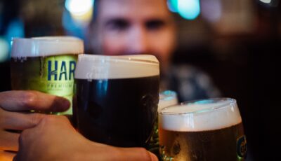 bieres irlandaises