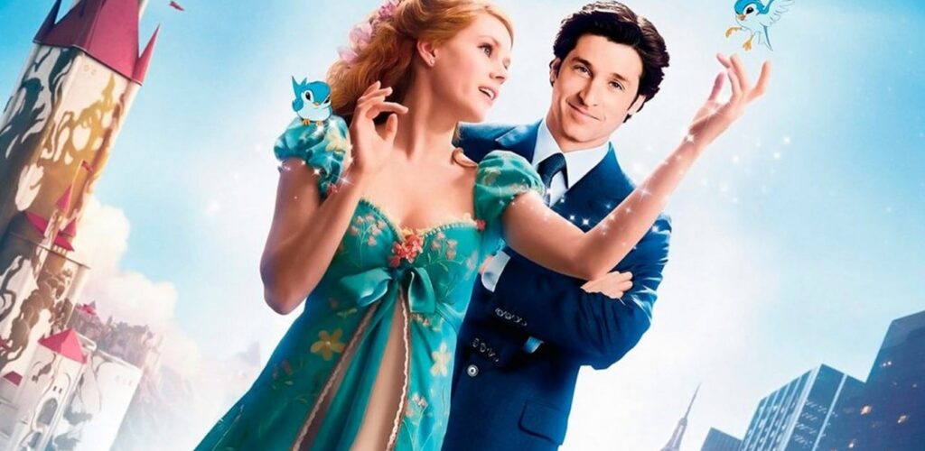 Dream job: Disney is looking for extras for its new film shot in Ireland!