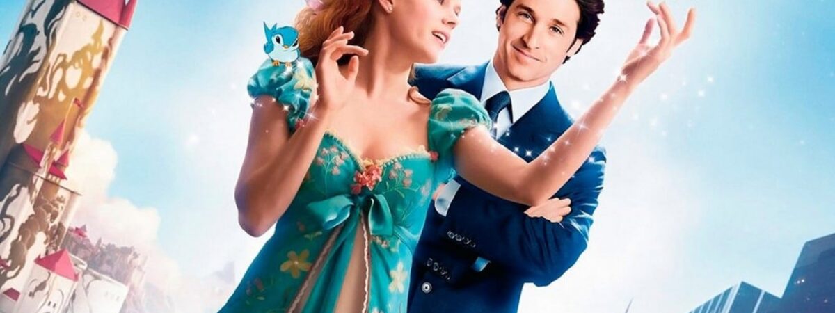 Disenchanted - Disney