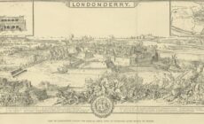 Derry headquarters - Public domain