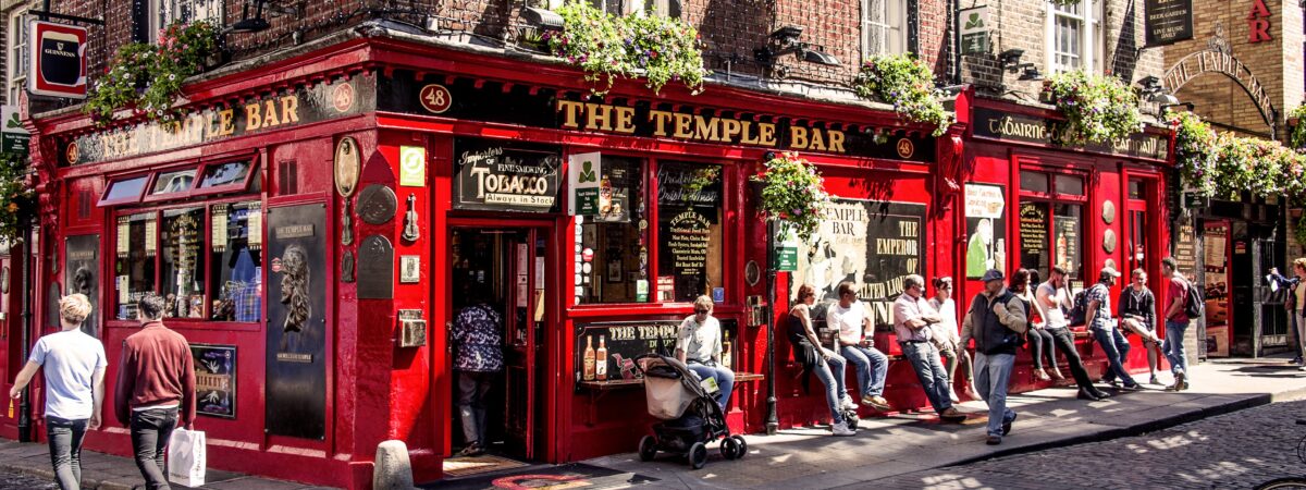 Temple Bar
