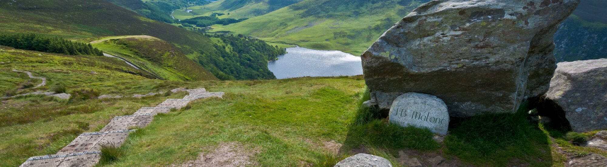 Wicklow Mountains National Park