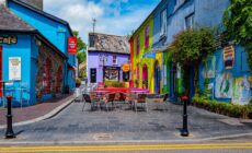 kinsale