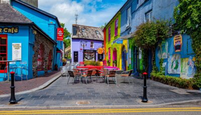 kinsale