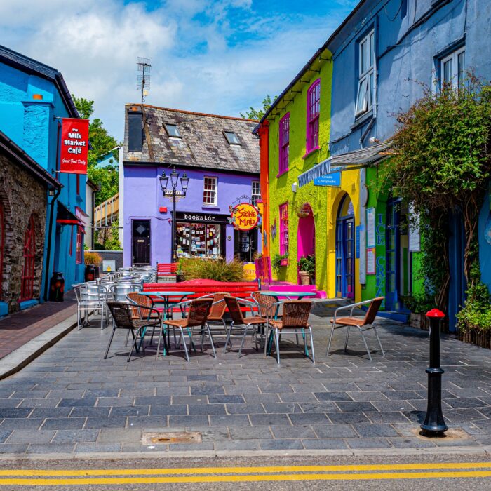 kinsale