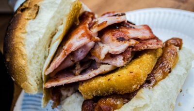 belfast bap