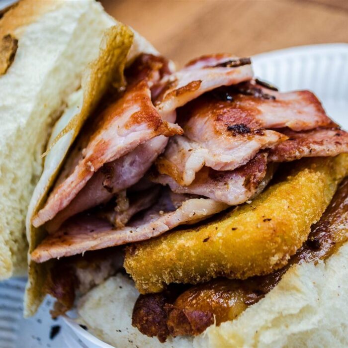 belfast bap
