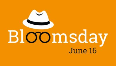 bloomsday