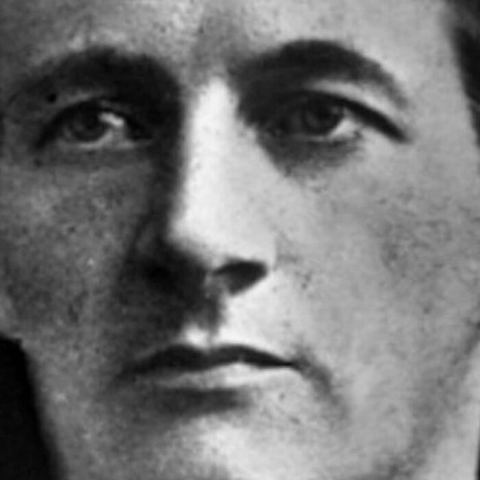 terence mac swiney