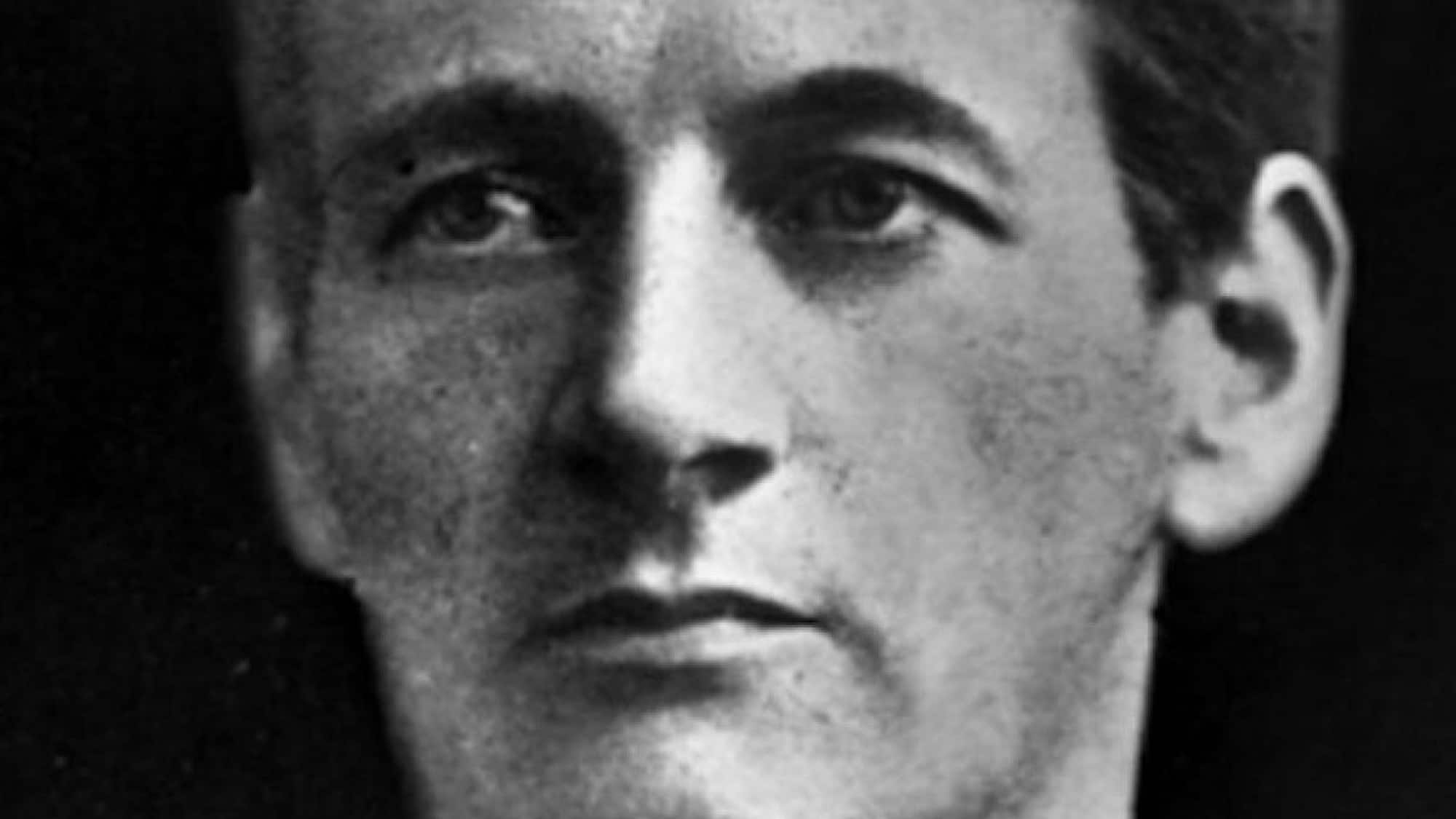 Terence MacSwiney - Domaine public