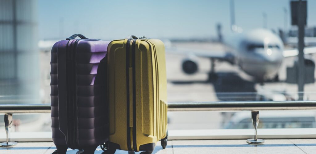 Luggage in Ireland: how to choose the right luggage?