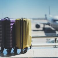 Packing your luggage