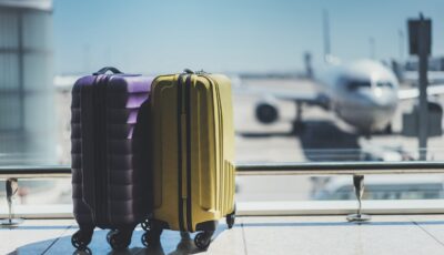 bagages