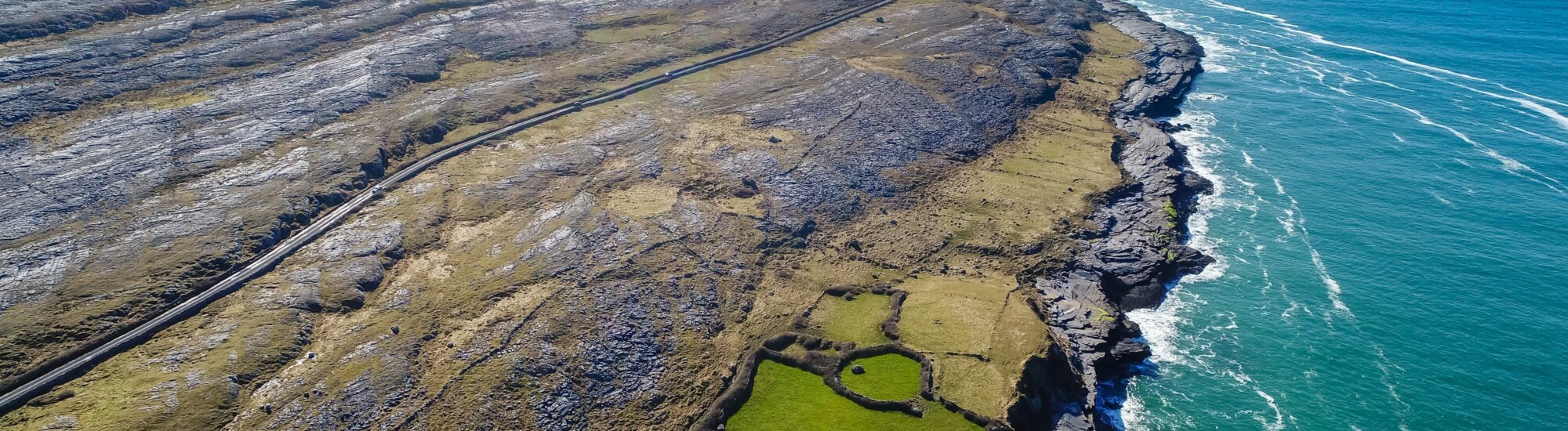 Burren National Park