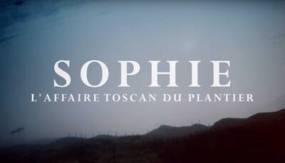Netflix releases a documentary series on the Sophie Toscan du Plantier affair