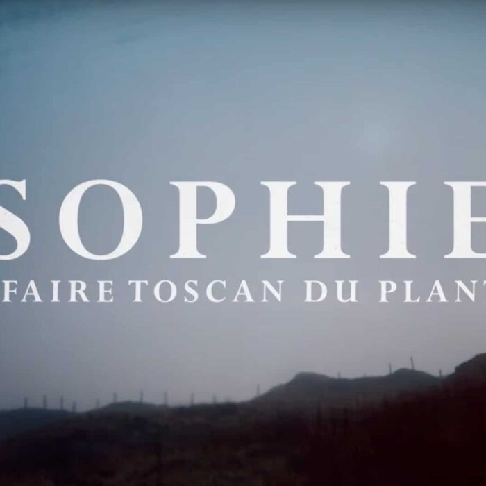 Netflix releases a documentary series on the Sophie Toscan du Plantier affair