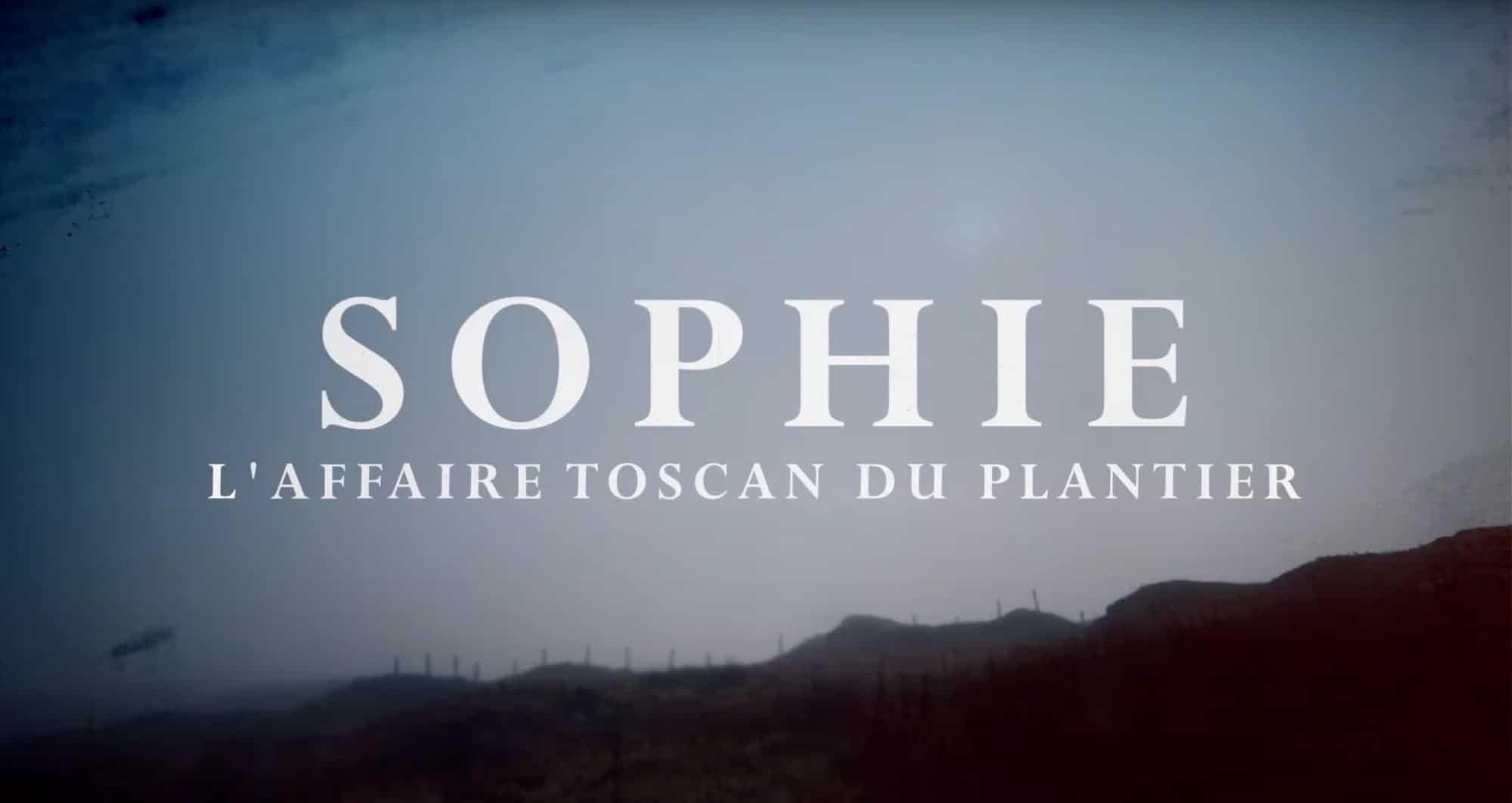 Netflix releases a documentary series on the Sophie Toscan du Plantier affair