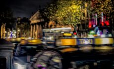 taxi dublin