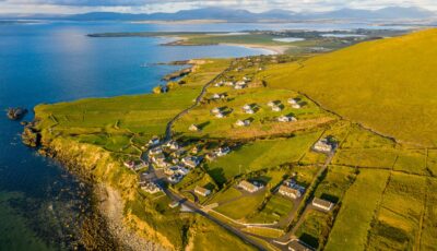 Cottages