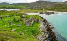 derrynane abbey