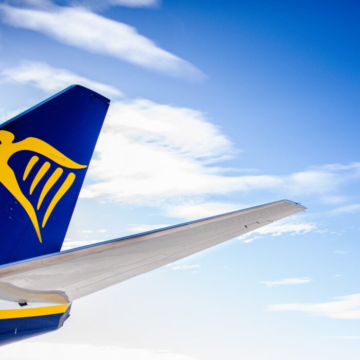 ryanair 1