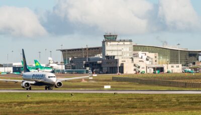 aeroport cork