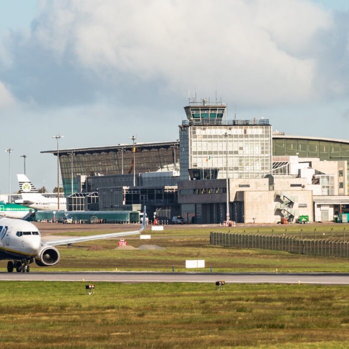 aeroport cork