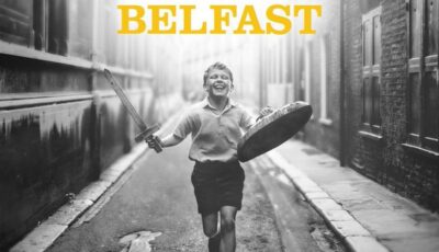 belfast kenneth branagh