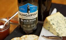 black rock irish stout