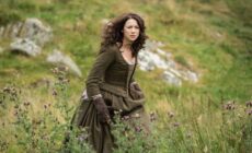 caitriona balfe