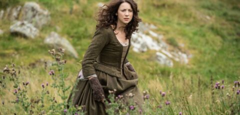 caitriona balfe