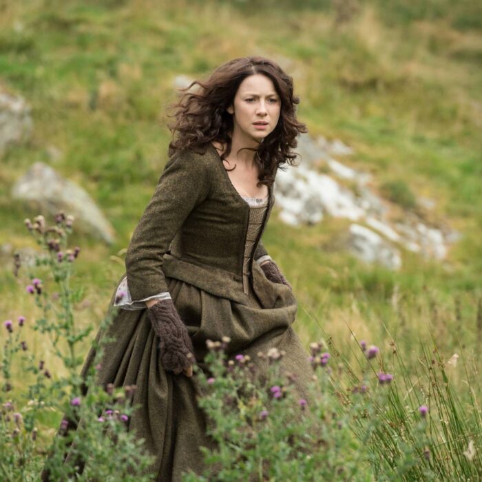 caitriona balfe